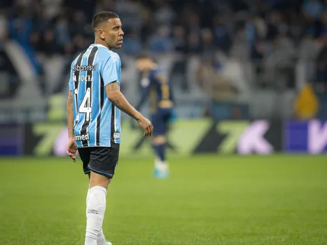 Marcos Rocha participa de evento cultural em Porto Alegre