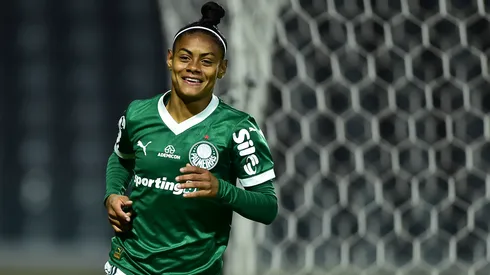 Com grande atuação no 2º tempo, Palmeiras vence o América-MG (Foto: Reprodução/Mauro Horita/ Staff Images/ CBF)
