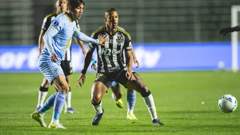 Foto: Pedro Souza / Atlético