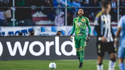 Foto: Pedro Souza / Atlético