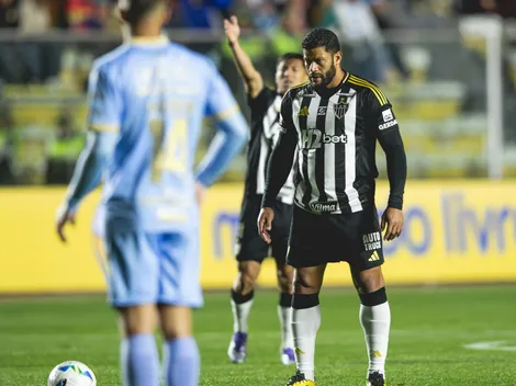 Sul-Americana: saiba o que o Atlético-MG precisa fazer para avançar às semifinais