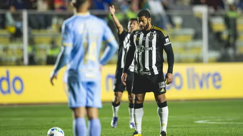 Foto: Pedro Souza / Atlético