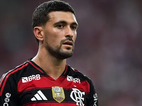 Vidente crava Flamengo favorito contra o Estudiantes