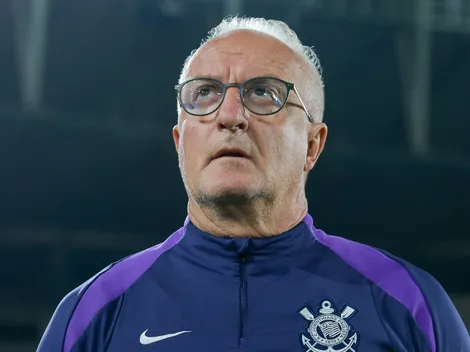 Porto e Sporting podem fechar com André Luiz, volante do Corinthians