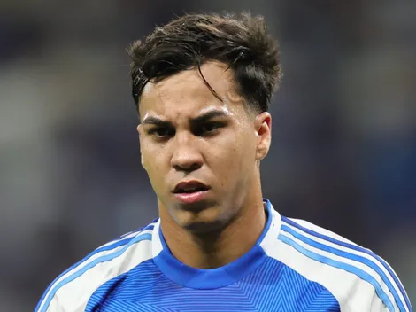 Cruzeiro não recebeu propostas por Kaio Jorge