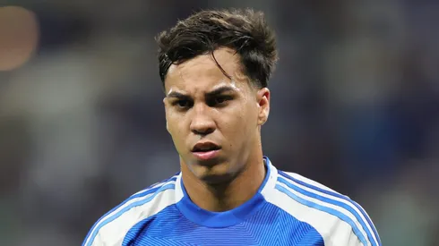 Kaio Jorge não recebeu propostas para deixar o Cruzeiro