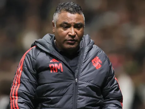 Internacional se solidariza com morte de tia de Roger Machado