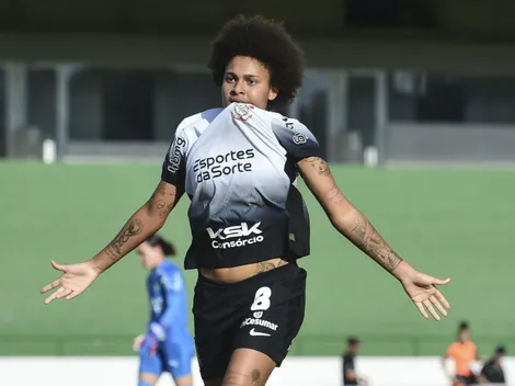 Yaya acerta com o PSG e vai deixar o Corinthians