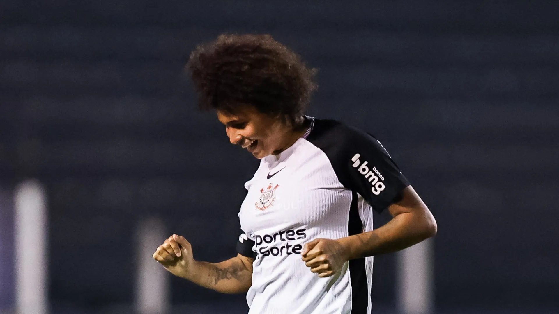 Yaya, do Corinthians