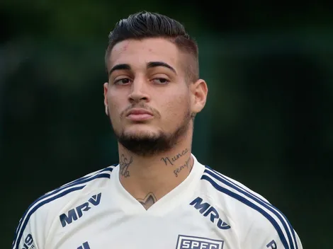 Ex-Bahia, Jean pode fechar com o Botafogo para substituir Neto