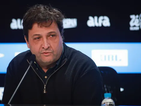 Mano Menezes segue no Grêmio até dezembro, garante Alberto Guerra