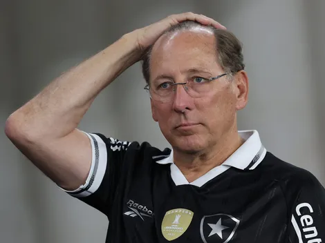 Textor recebe críticas após empate com Mirassol: "Brincou de planejar"