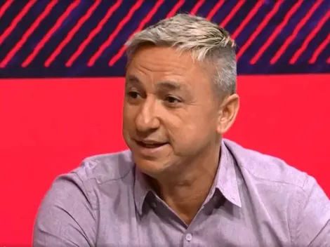 Paulo Nunes faz críticas ao trabalho de Roger Machado, do Internacional