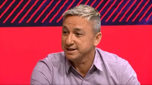 Paulo Nunes comentou sobre treinador do Internacional. Foto: Reprodução / SporTV