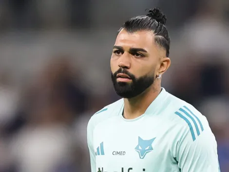 Corinthians pode negociar Depay para contratar Gabigol em 2026