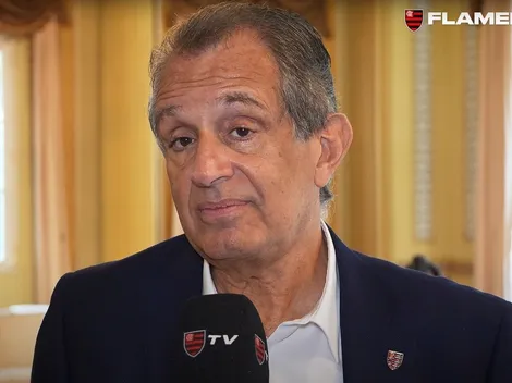 BAP explica adiamento da inauguração do estádio do Flamengo