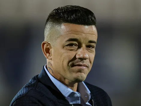 D’Alessandro abre as portas para retorno de Fernando ao Internacional