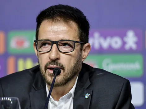 Igor Serrote, ex-Grêmio, é convocado para Copa do Mundo Sub-20