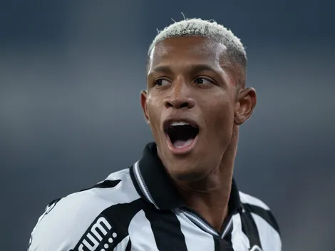 Danilo passará por exames no Botafogo, mas não preocupa