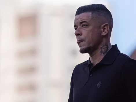 D'Alessandro nega que Internacional atrasou os salários dos jogadores