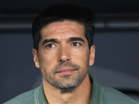 Titular de Abel Ferreira no Palmeiras, Khellven tem fratura detectada