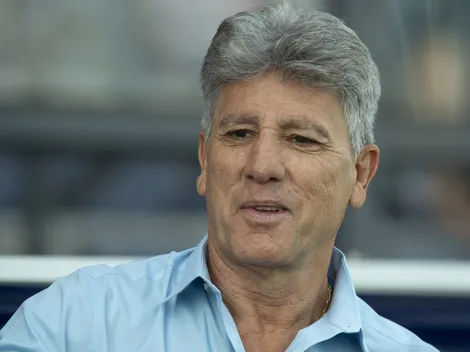 Renato Gaúcho deve ter o retorno de Samuel Xavier no Fluminense