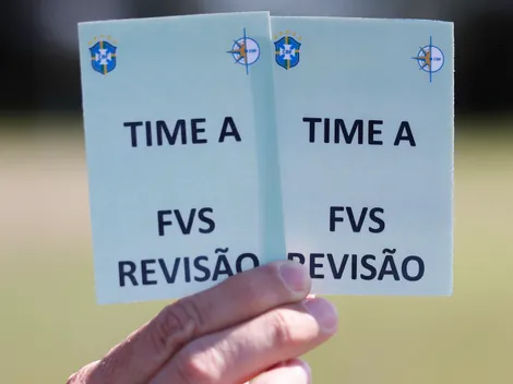 Entenda como funciona o FVS, um VAR baixo custo que vai ser usado na Copa do Brasil Feminina