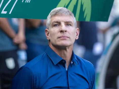 Palermo terá os retornos de Lucas Sasha e Herrera no Fortaleza