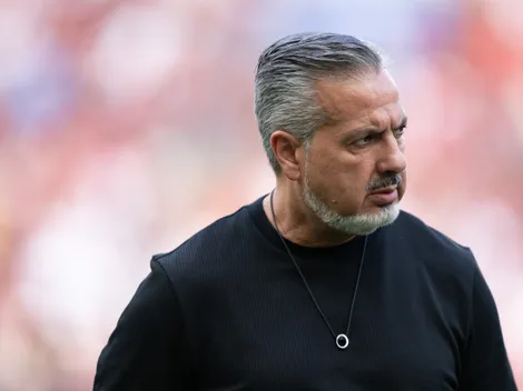 Flamengo: José Boto critica arbitragem e pede análise à Conmebol