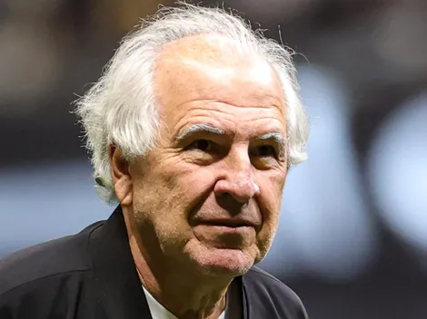 Menin pode deixar de ser acionista majoritário do Atlético