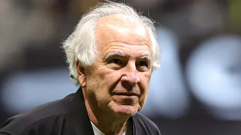 Rubens Menin pode deixar de ter o controle da SAF do Atlético-MG