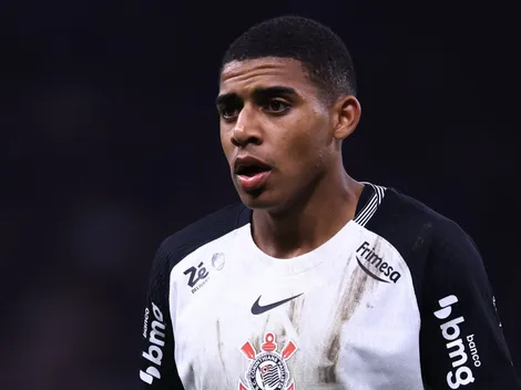 Corinthians pede R$ 312 milhões para negociar Gui Negão agora