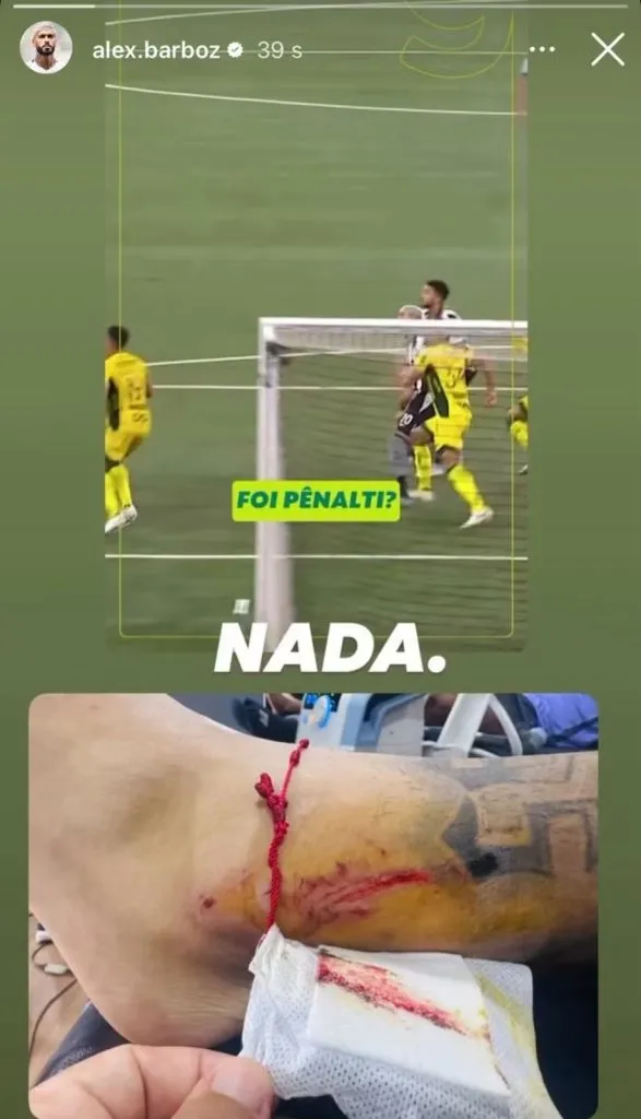Foto: Reprodução Redes Sociais