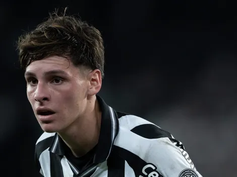 Botafogo surpreende e libera Montoro para o Mundial Sub-20