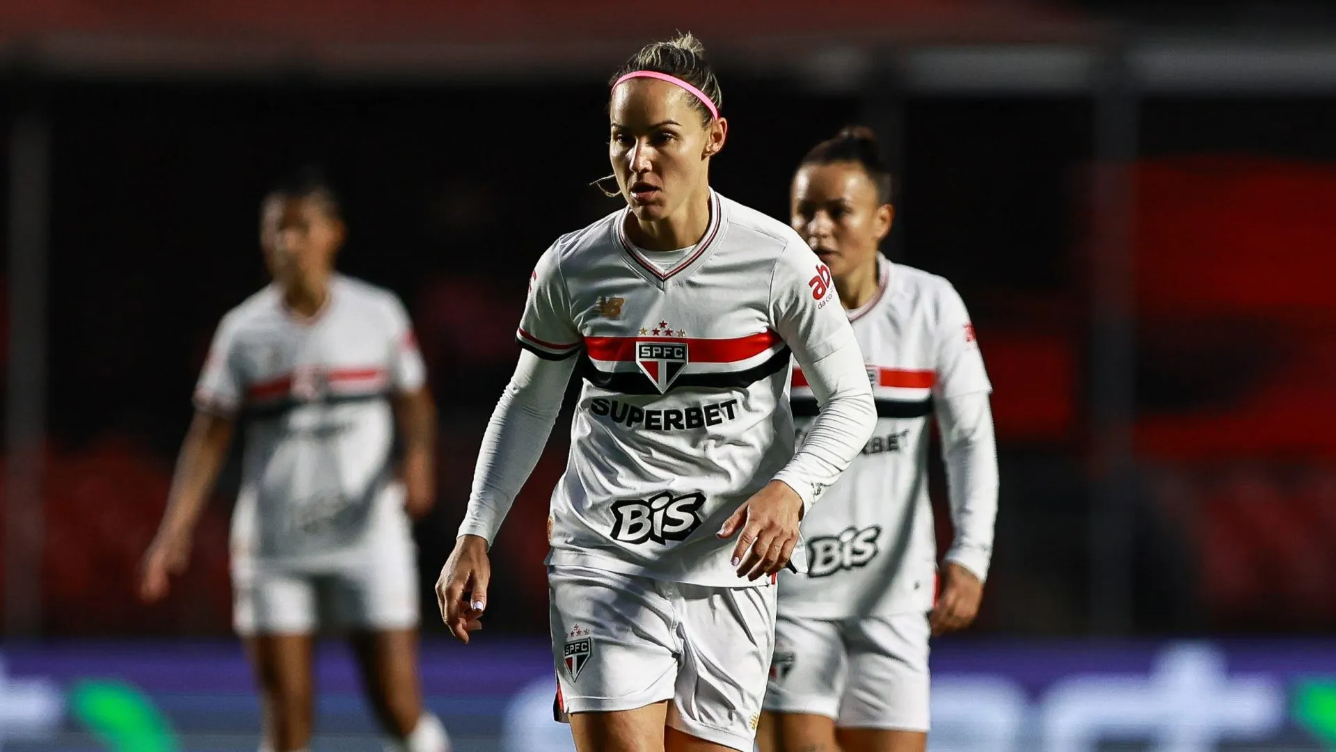 São Paulo Feminino