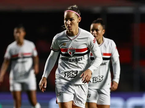 São Paulo x RB Bragantino pelo Paulistão Feminino; onde assistir e mais