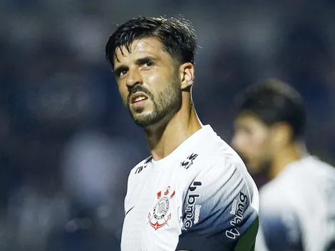 Héctor Hernández não deve mais deixar o Corinthians em 2025