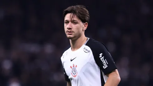 Rodrigo Garro é o 'sonho' de Riquelme no Boca Juniors