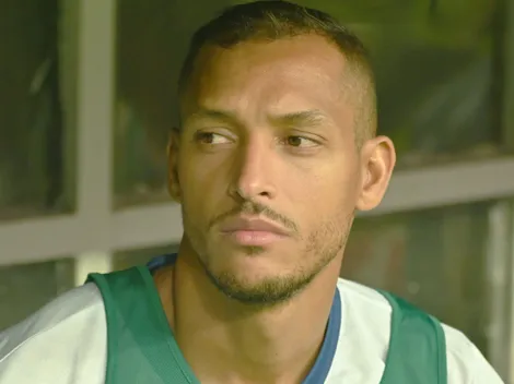 Lesão de David no Bahia abre espaço para Gabriel Xavier