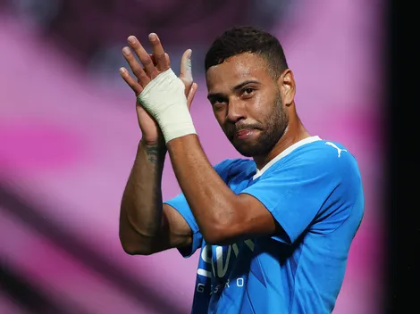 Renan Lodi, ex-Athletico, quer voltar à Europa e acerto com clube brasileiro é improvável