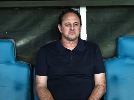 Rogério Ceni é avisado e Ceará terá seis desfalques contra o Bahia