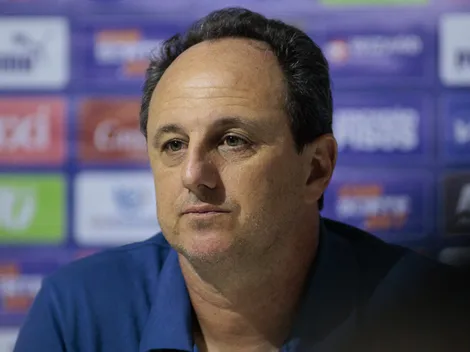 Bahia tem dúvida no ataque para enfrentar o Ceará