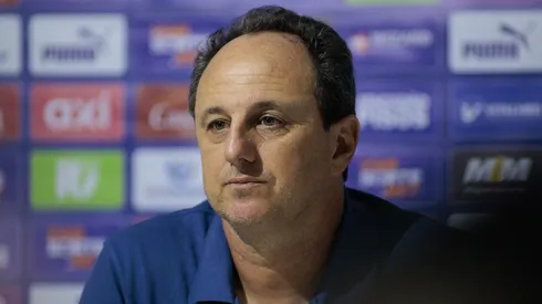 Rogério Ceni contará com retorno de lesionado em Ceará x Bahia