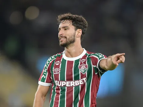Sem Martinelli e outros cinco, Fluminense tem novidade entre os titulares