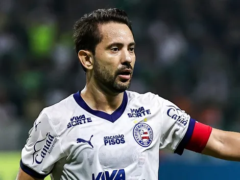 Everton Ribeiro projeta sequência do Bahia fora de casa no Brasileirão