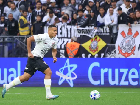 Zagueiro Murillo, Ex-Corinthians, revela que a torcida do Remo foi a que mais o surpreendeu