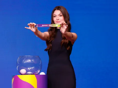 Bahia encara o Red Bull Bragantino nas quartas de final da Copa do Brasil Feminina