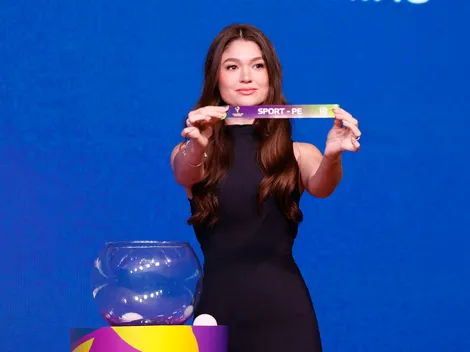 Sport enfrentará o Palmeiras nas quartas de final da Copa do Brasil Feminina