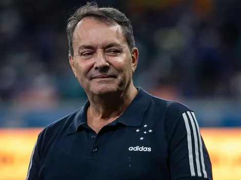 Pedro Lourenço dá chapéu no Barcelona em acerto de Néiser Villareal no Cruzeiro