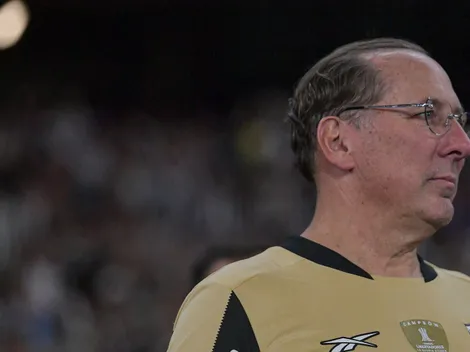 Comentarista acusa Textor e destaca erros do Botafogo